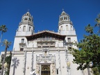 Hearst Castle