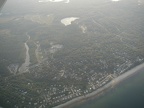 Flight in Cessna 152 N69061 9-7-01