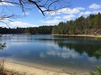 Walden Pond